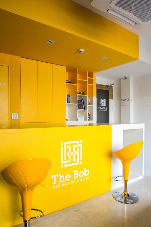 Auberge de jeunesse Bob บ็อบโฮสเทล *