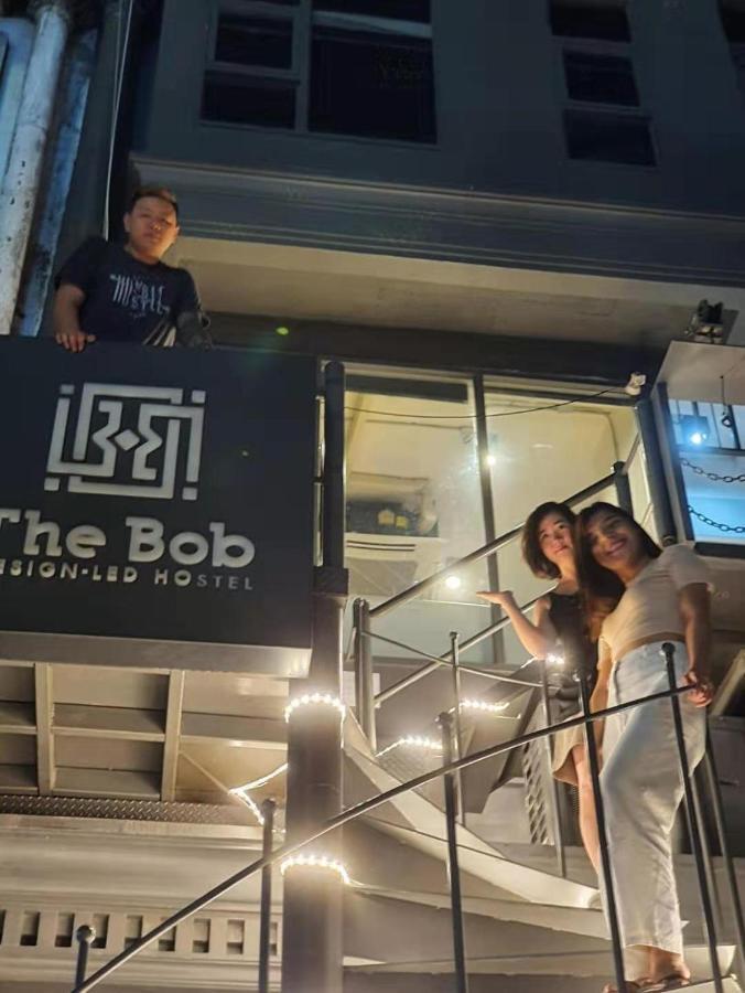 Hostal Bob บ็อบโฮสเทล